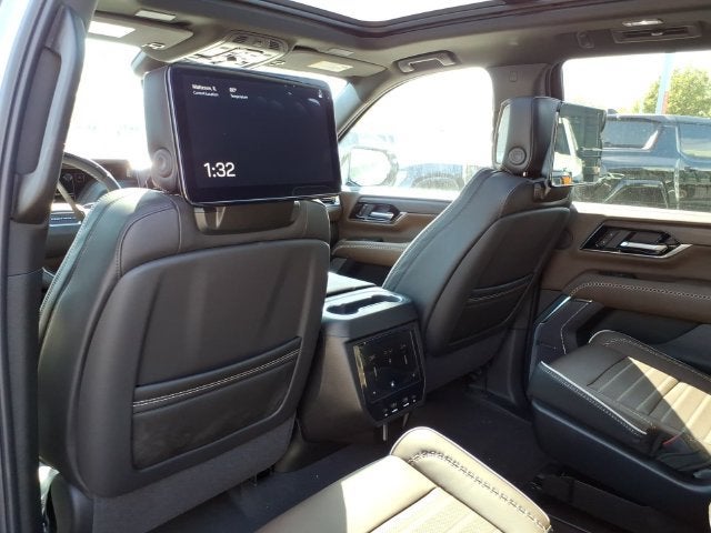 2027 GMC Yukon Denali Ultimate