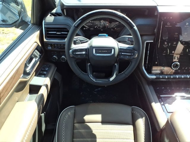 2027 GMC Yukon Denali Ultimate