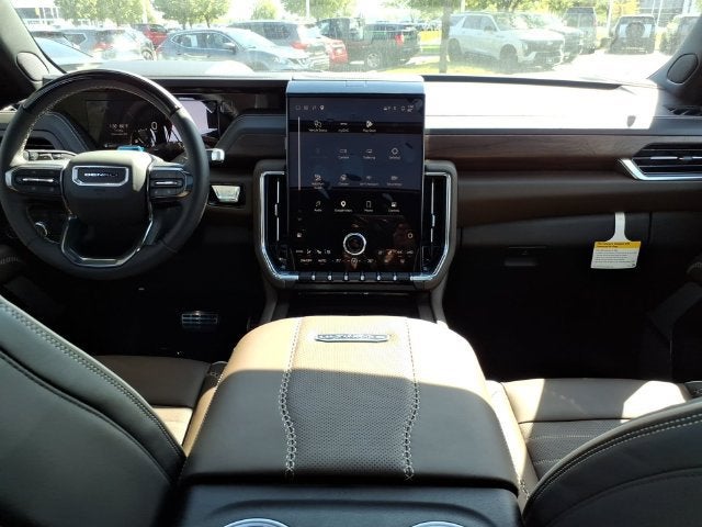 2027 GMC Yukon Denali Ultimate