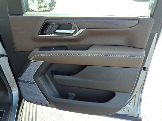 2027 GMC Yukon Denali Ultimate