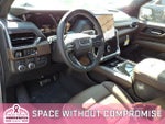2027 GMC Yukon Denali Ultimate