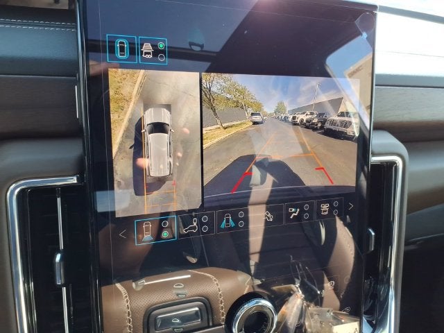 2027 GMC Yukon Denali Ultimate