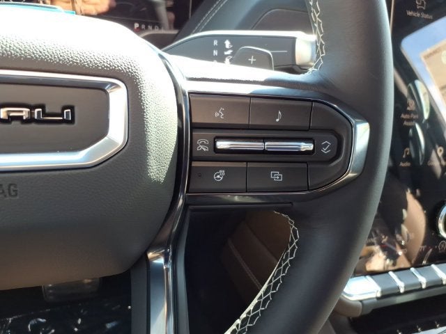 2027 GMC Yukon Denali Ultimate