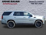 2027 GMC Yukon Denali Ultimate
