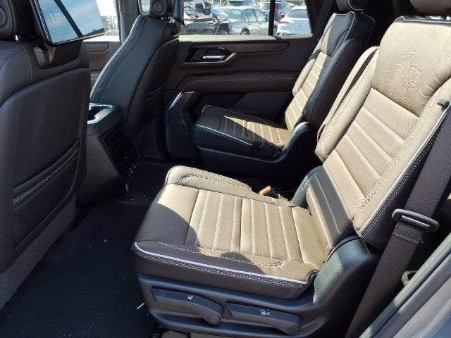2027 GMC Yukon Denali Ultimate