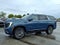 2027 GMC Yukon Denali Ultimate