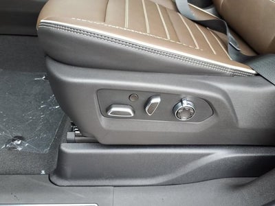 2027 GMC Yukon Denali Ultimate