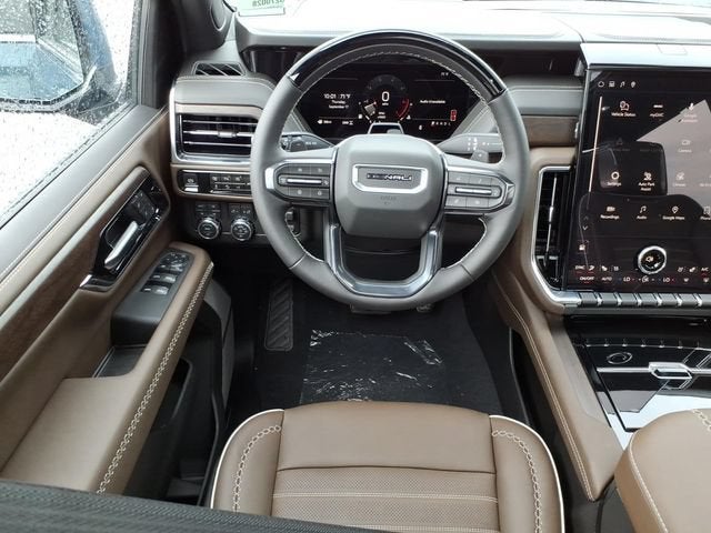 2027 GMC Yukon Denali Ultimate