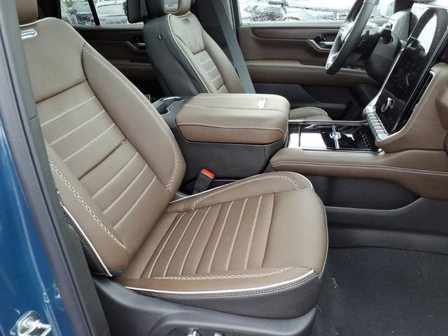 2027 GMC Yukon Denali Ultimate