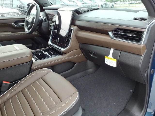 2027 GMC Yukon Denali Ultimate