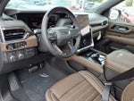 2027 GMC Yukon Denali Ultimate