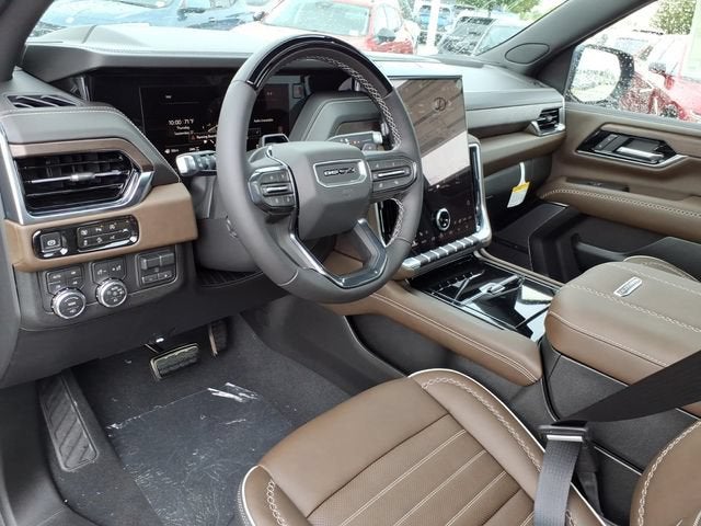 2027 GMC Yukon Denali Ultimate