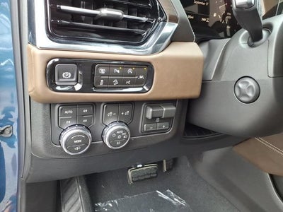 2027 GMC Yukon Denali Ultimate