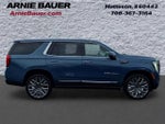 2027 GMC Yukon Denali Ultimate