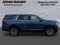 2027 GMC Yukon Denali Ultimate
