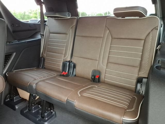 2025 GMC Yukon Denali Ultimate