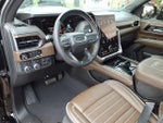 2025 GMC Yukon Denali Ultimate