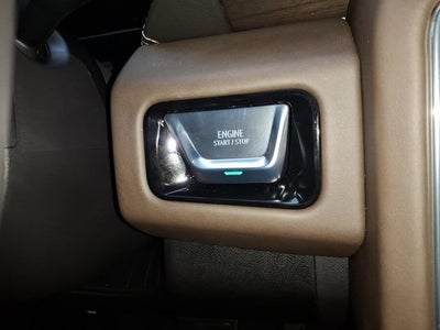 2025 GMC Yukon Denali Ultimate