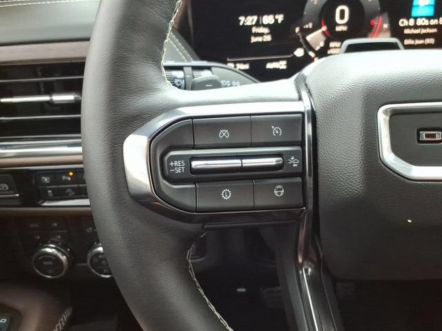 2025 GMC Yukon Denali Ultimate