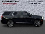 2025 GMC Yukon Denali Ultimate