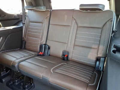 2025 GMC Yukon Denali Ultimate