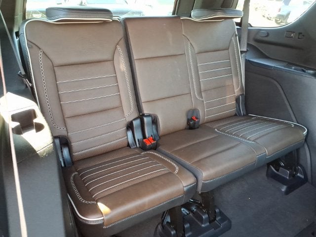 2025 GMC Yukon Denali Ultimate