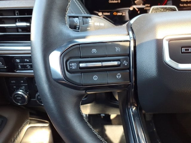 2025 GMC Yukon Denali Ultimate