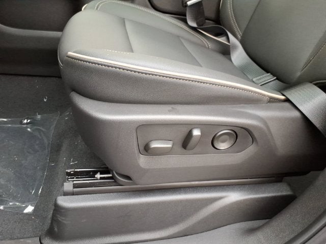 2027 GMC Yukon XL Elevation