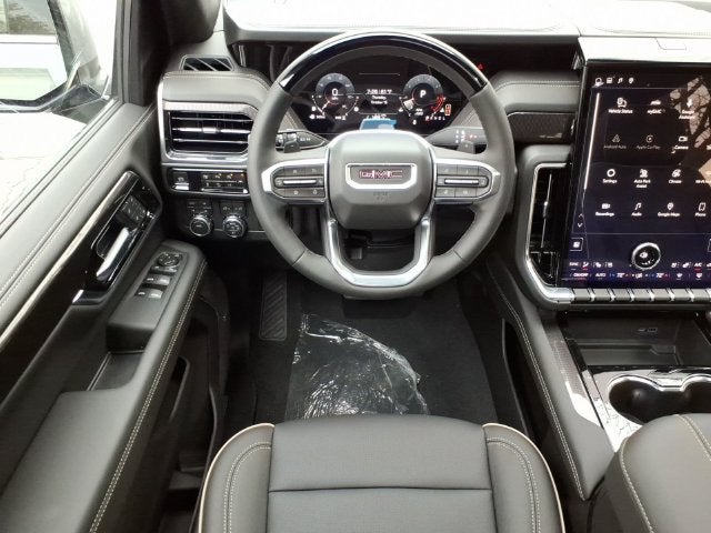 2027 GMC Yukon XL Elevation