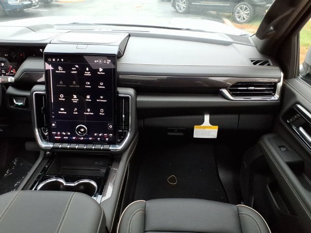 2027 GMC Yukon XL Elevation