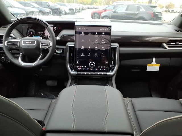 2027 GMC Yukon XL Elevation