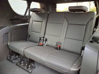 2027 GMC Yukon XL Elevation