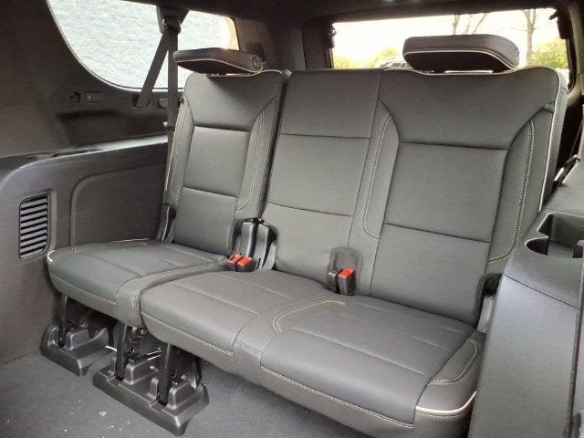 2027 GMC Yukon XL Elevation