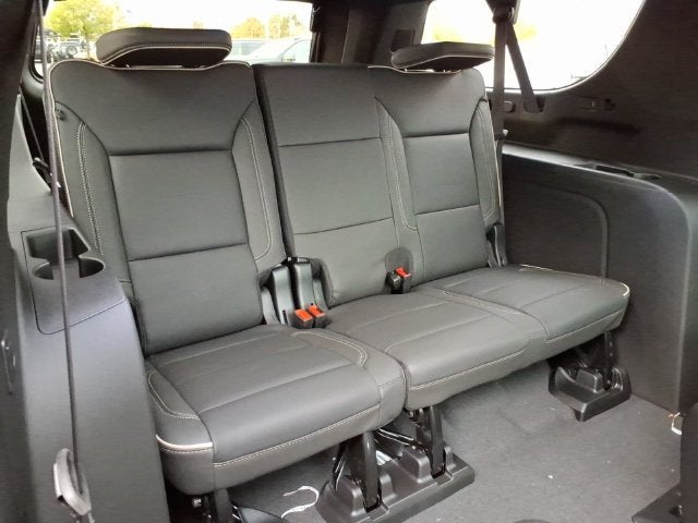 2027 GMC Yukon XL Elevation