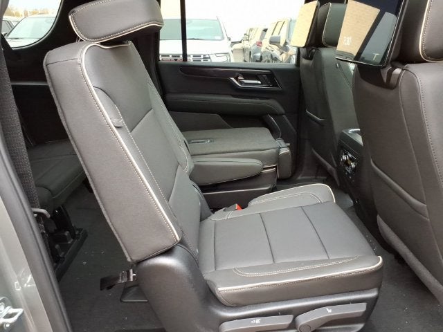 2027 GMC Yukon XL Elevation