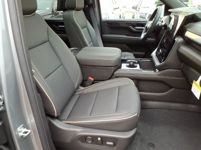 2027 GMC Yukon XL Elevation