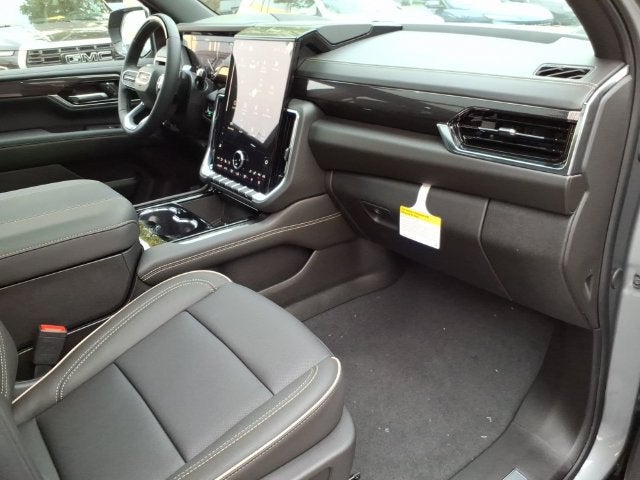 2027 GMC Yukon XL Elevation