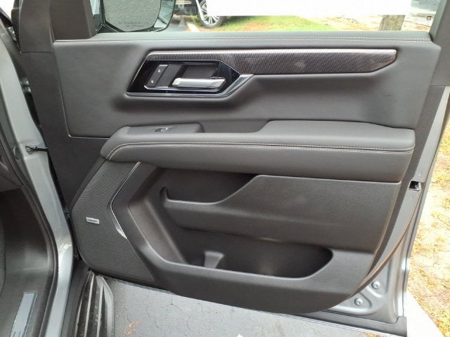 2027 GMC Yukon XL Elevation