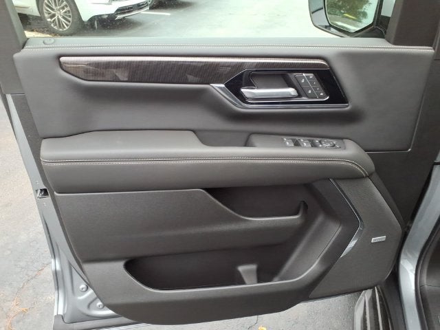 2027 GMC Yukon XL Elevation