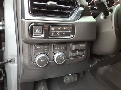 2027 GMC Yukon XL Elevation