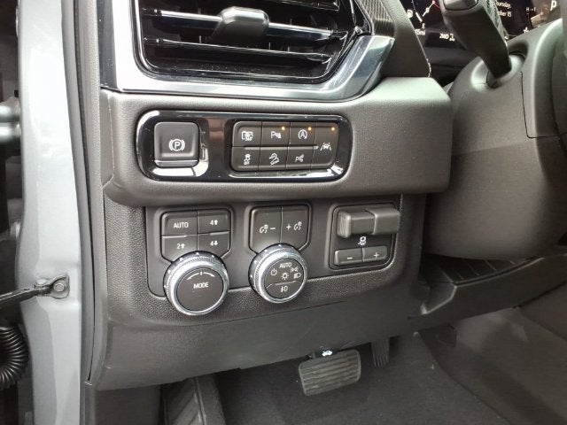 2027 GMC Yukon XL Elevation