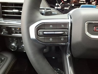 2027 GMC Yukon XL Elevation