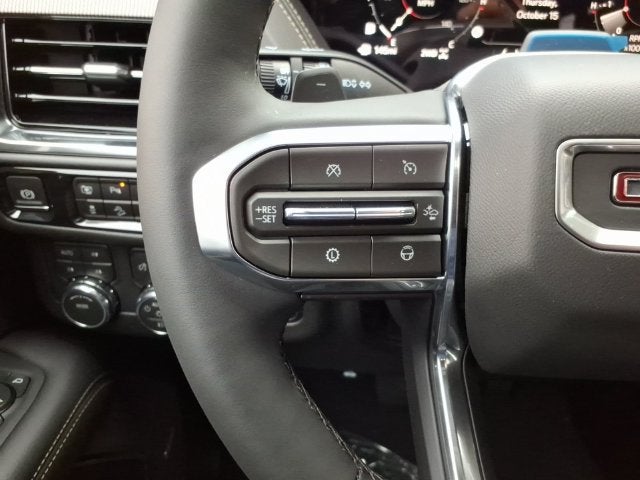 2027 GMC Yukon XL Elevation