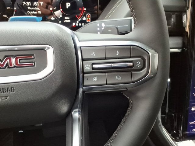 2027 GMC Yukon XL Elevation
