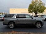 2027 GMC Yukon XL Elevation