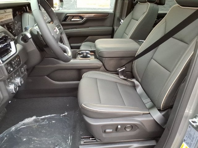 2027 GMC Yukon XL Elevation