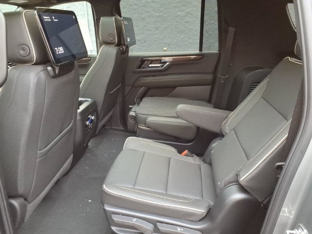 2027 GMC Yukon XL Elevation