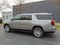 2027 GMC Yukon XL Elevation