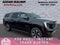 2027 GMC Yukon XL AT4
