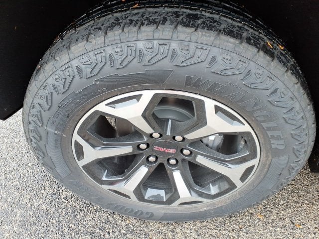 2027 GMC Yukon XL AT4